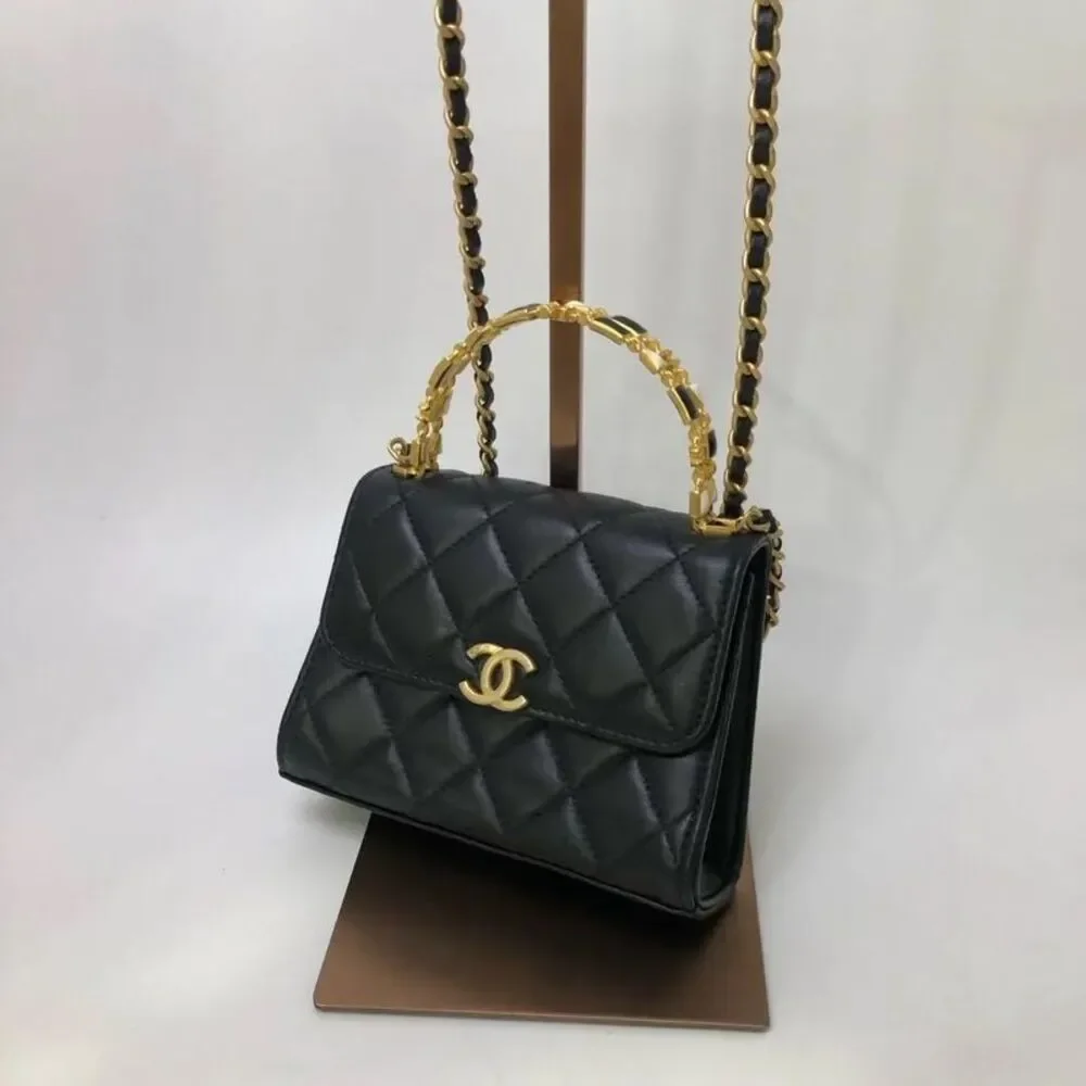 Chanel Women Pre-Loved Bag Very Good Condition